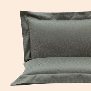 slide 5 Avant Garde Jacquard Sham