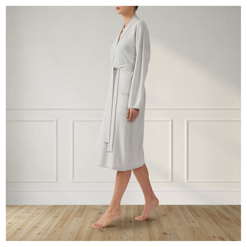 Sugar Dressing Gown