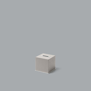 Otello Tissue Holder