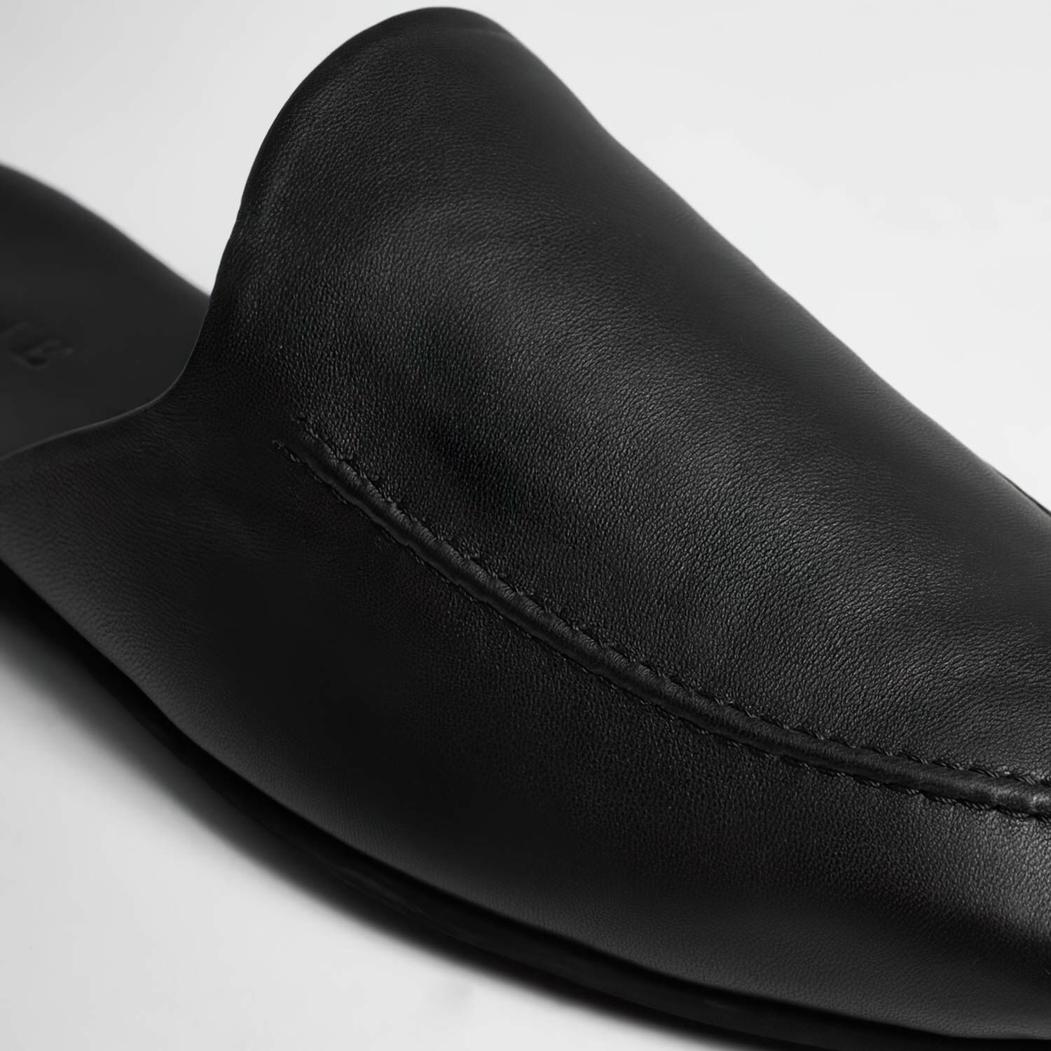 Frette house slippers discount