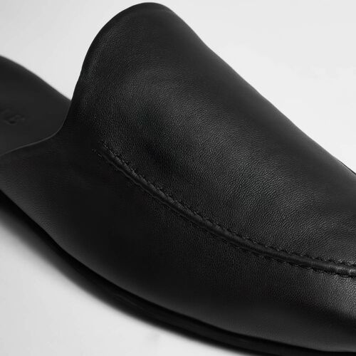 Kepler Slipper
