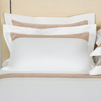 Ribbons Sham
