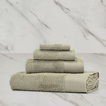 Eternity Bath Sheet