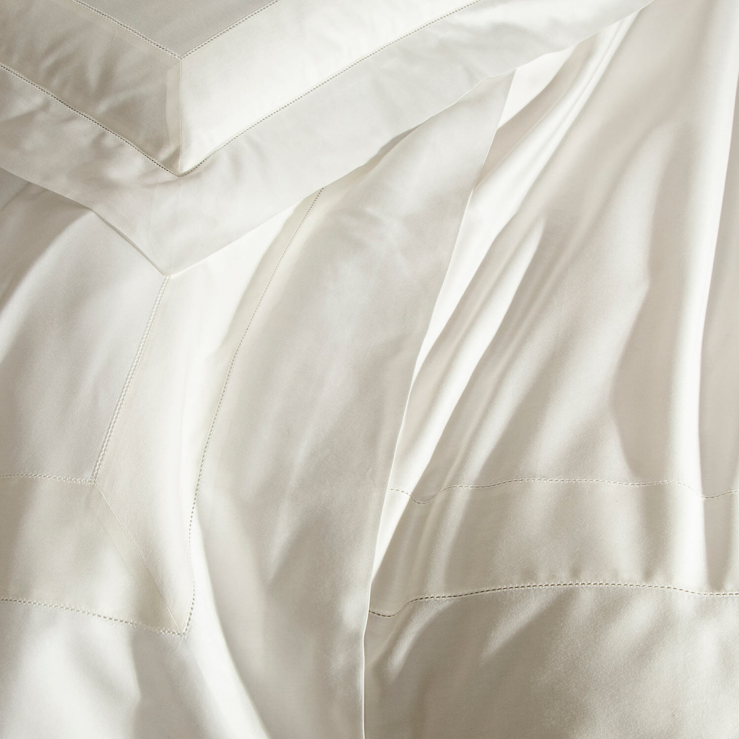 Bicolore Duvet Cover