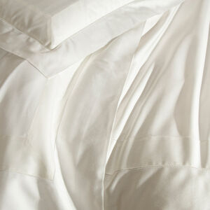 slide 5 Bicolore Duvet Cover