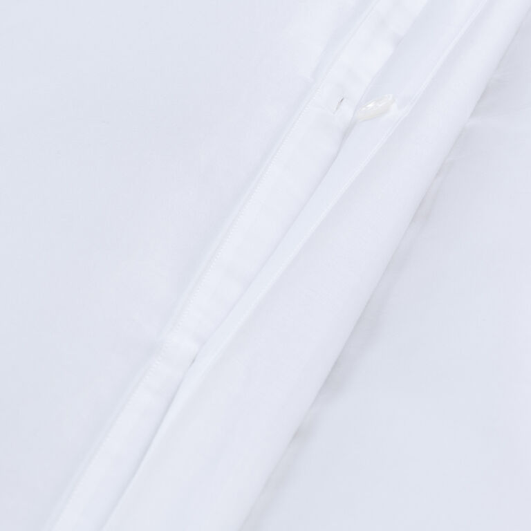 slide 3 Taormina Embroidered Duvet Cover