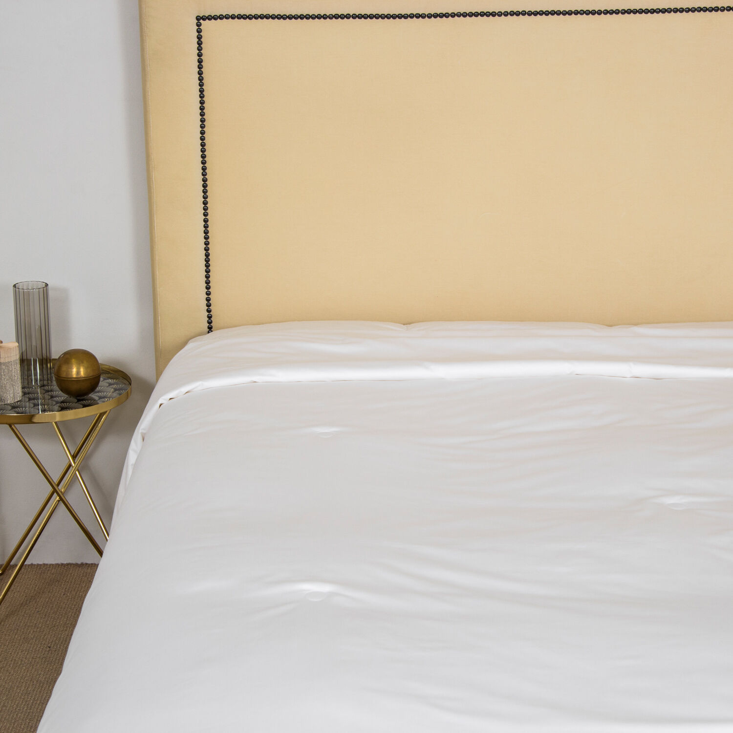 Villa Silk Duvet Filler