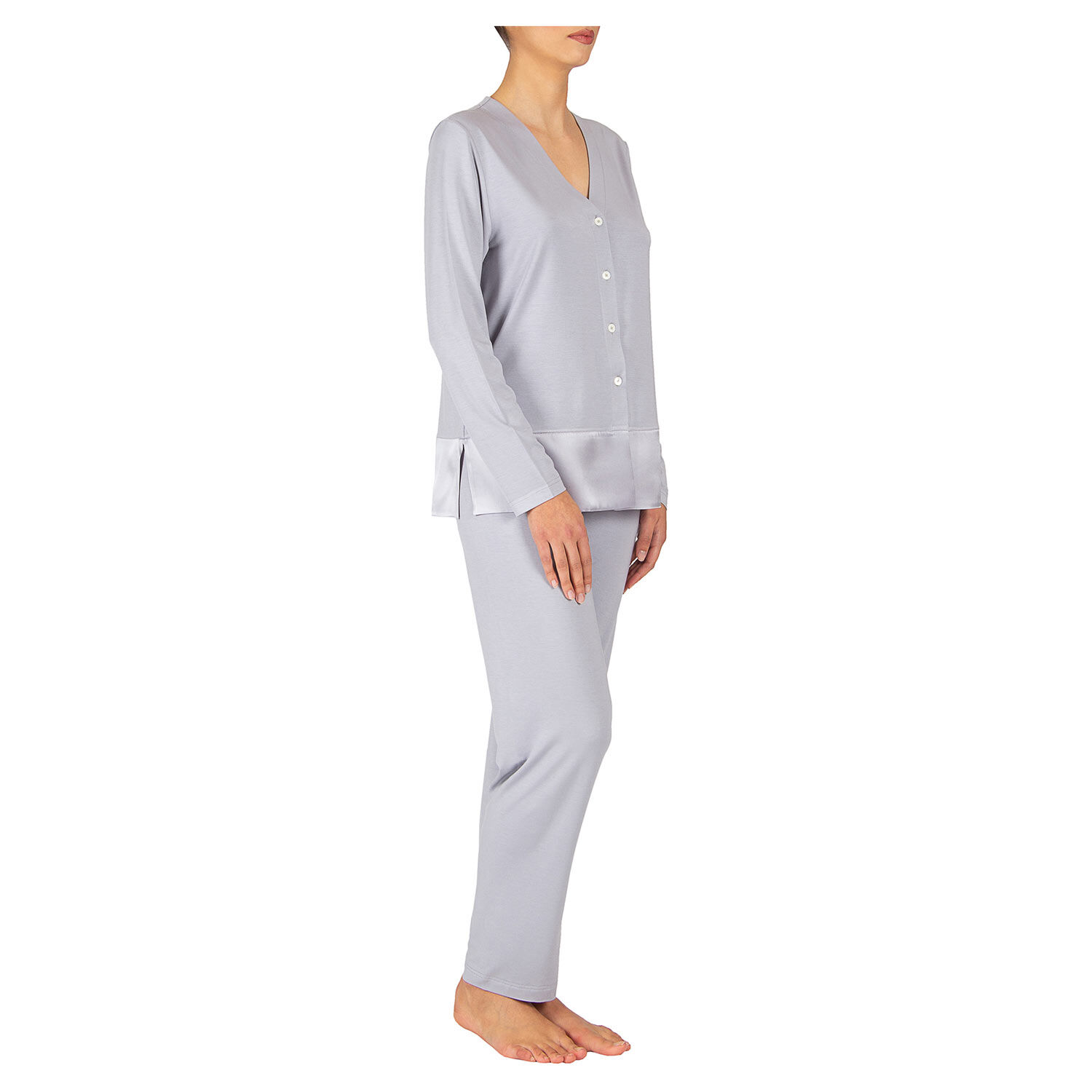 Classe Pyjamas