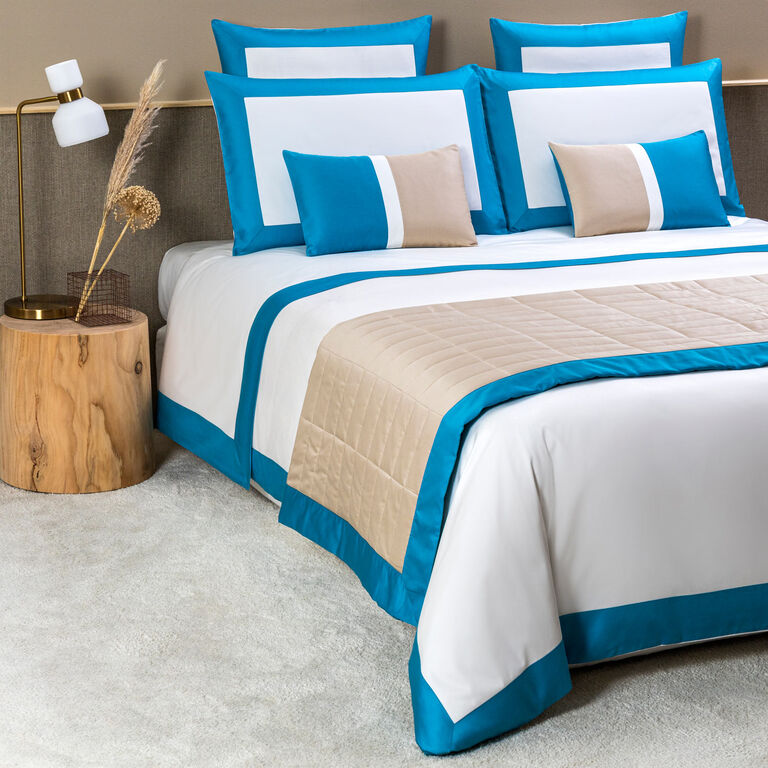 slide 4 Bold Boudoir Pillowcase