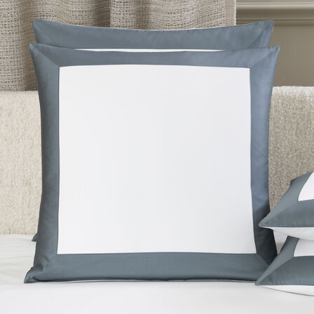 Bold Euro Pillowcase