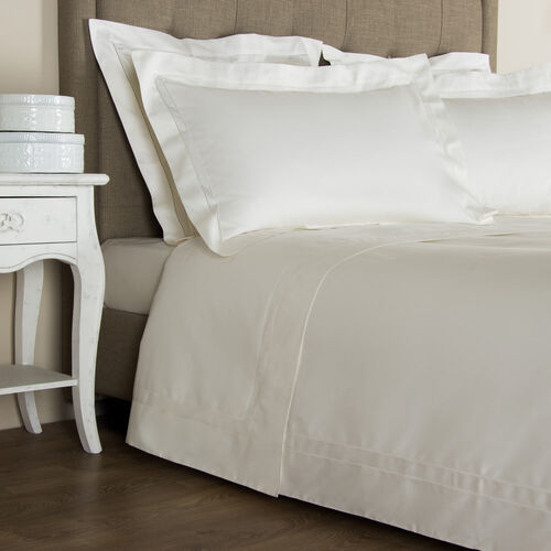Doppio Ajour Duvet Cover