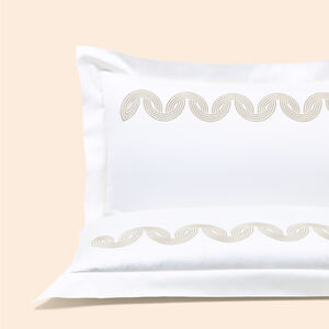 slide 5 Grace Avant Garde Embroidery Sham