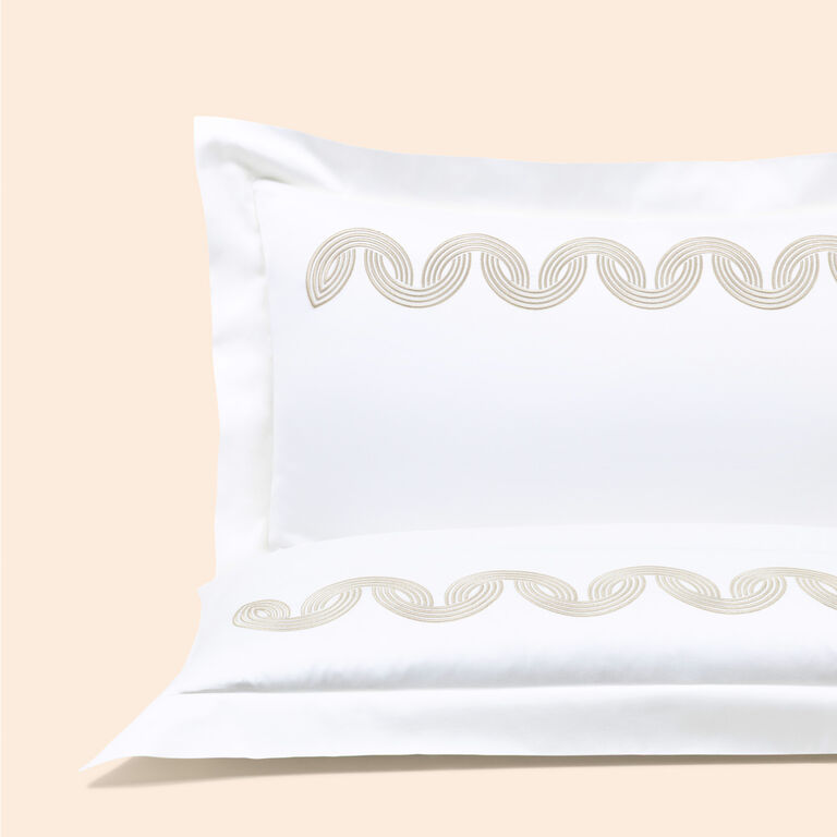 slide 5 Grace Avant Garde Embroidery Sham