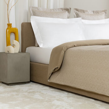 Luxury Reed Duvet Cover