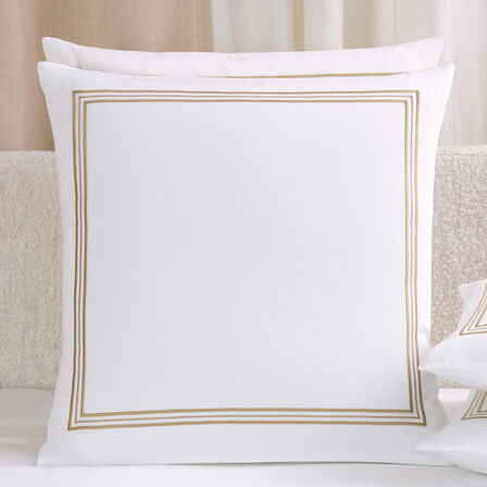 Signature Triplo Sateen Euro Sham