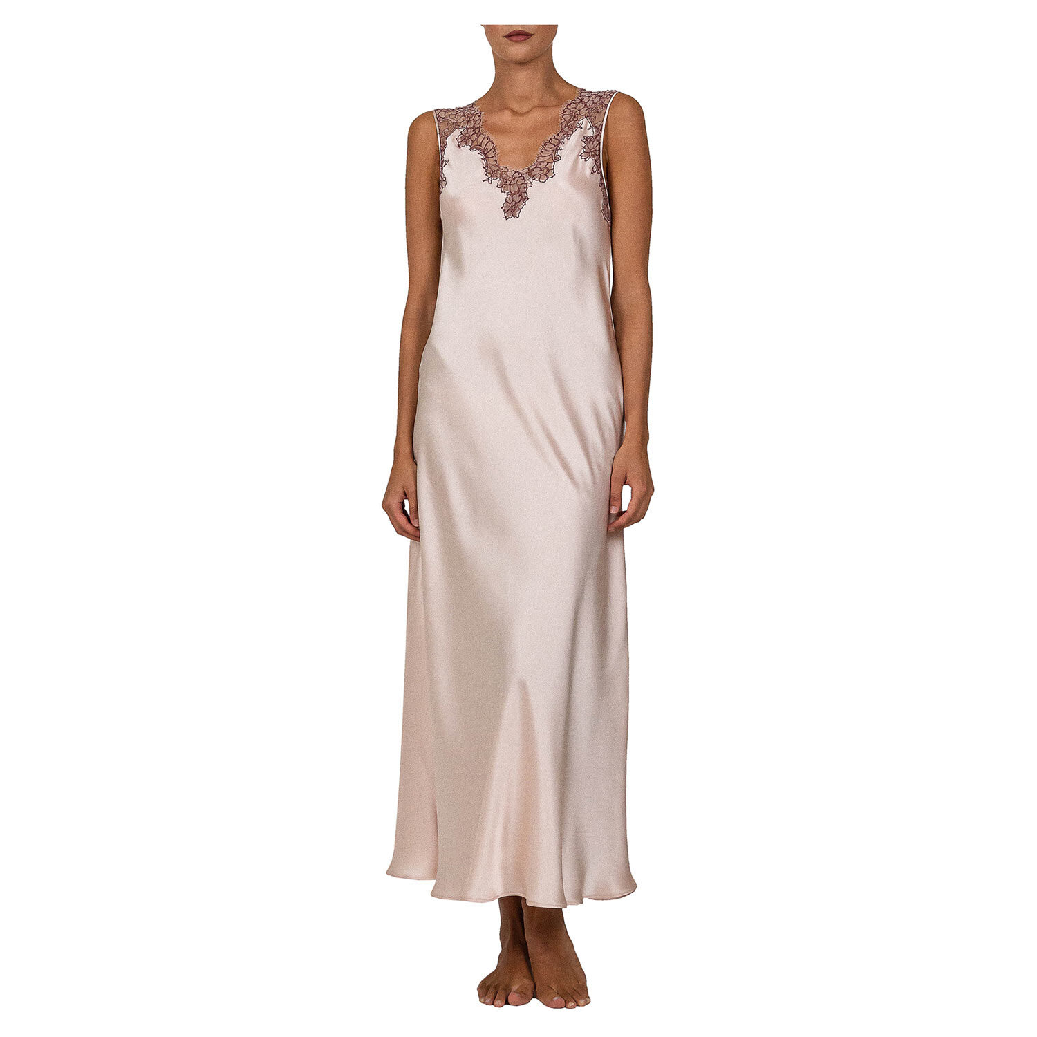 Amanda Nightgown