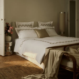 slide 1 Grace Avant Garde Embroidery Duvet Cover