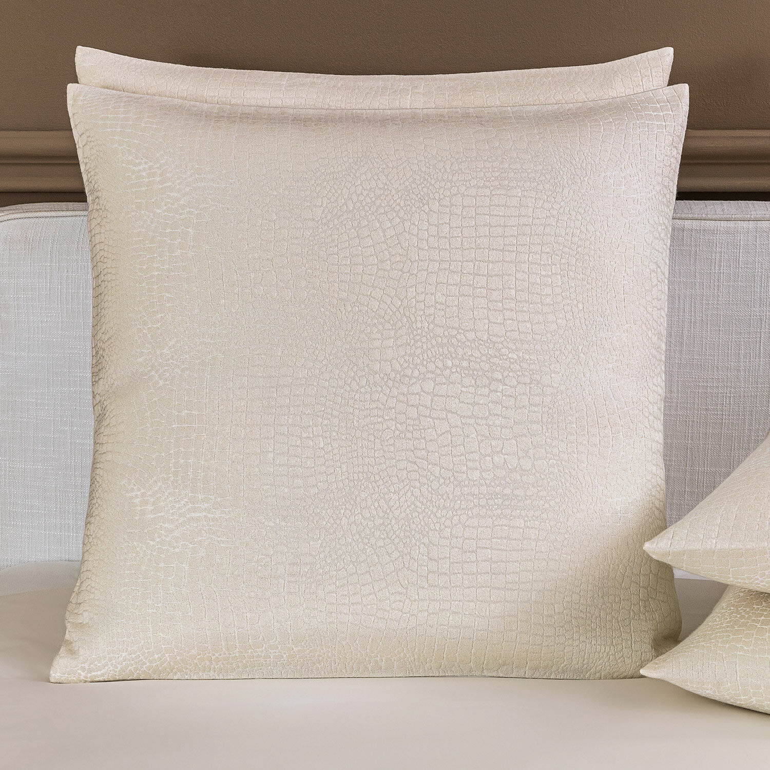 Luxury Cocco Decorative Cushion