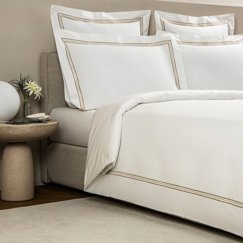 slide 2 Triplo Bourdon Duvet Cover