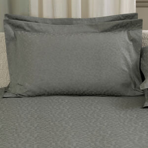 slide 1 Avant Garde Jacquard Sham