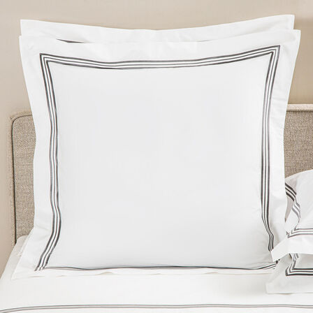 Triplo Bourdon Euro Sham