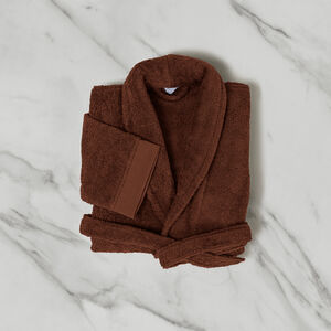 slide 1 Eternity Bathrobe