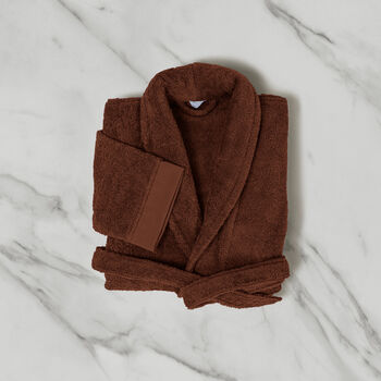 Eternity Bathrobe
