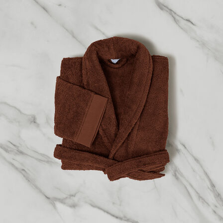 Eternity Bathrobe