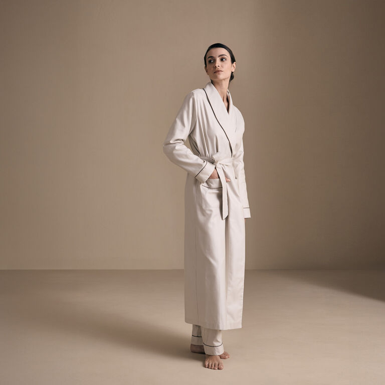 slide 2 Haven Robe