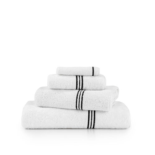 Triplo Bourdon Hand Towel