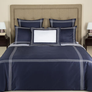 slide 4 Porto Duvet Cover