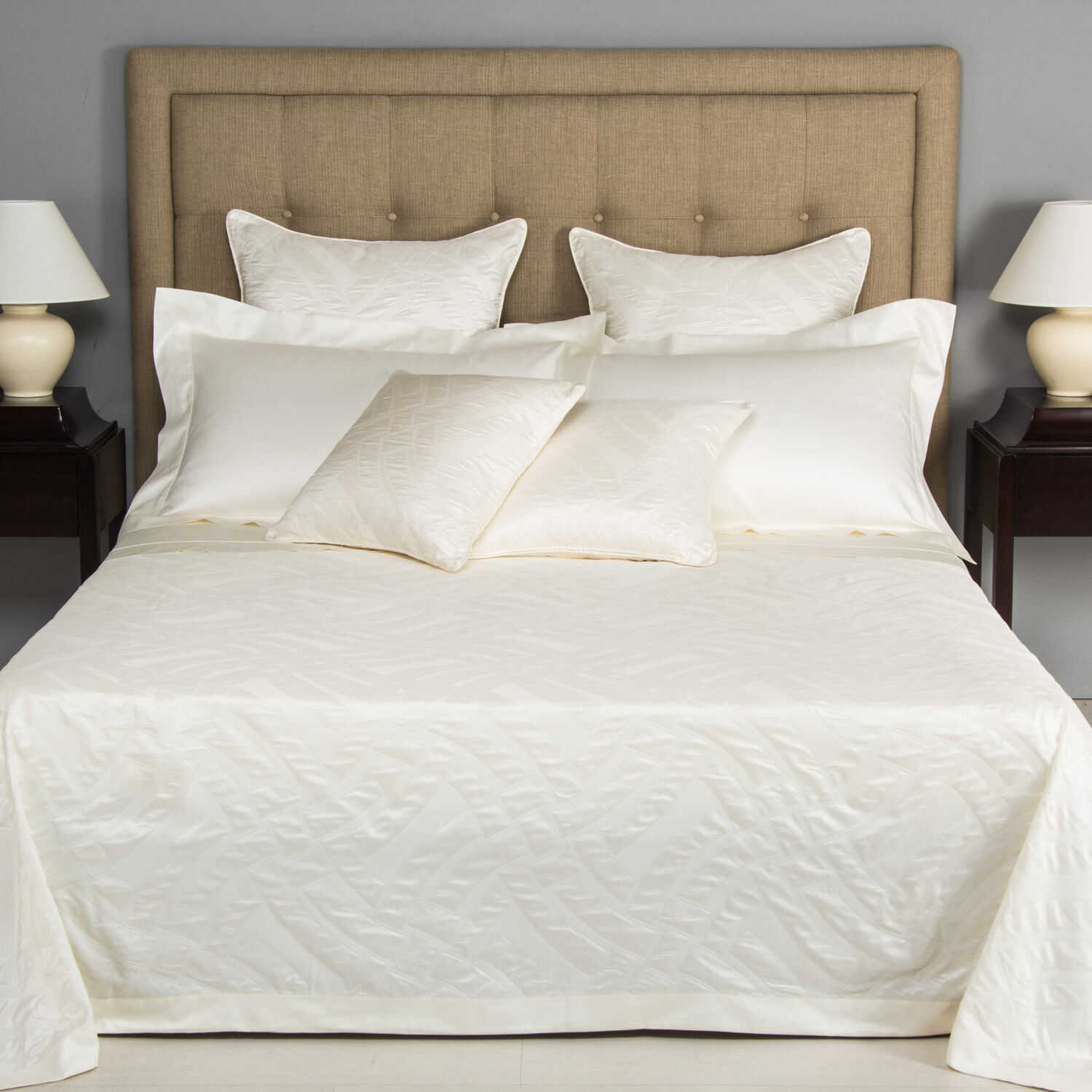 Grace Duvet Cover Frette