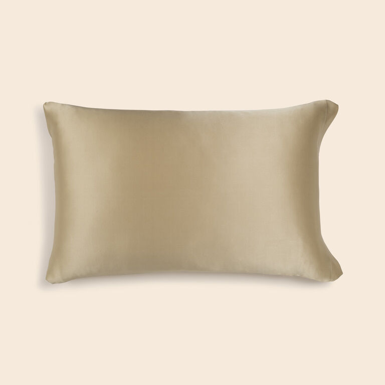 slide 2 Sanctuary Silk Pillowcase
