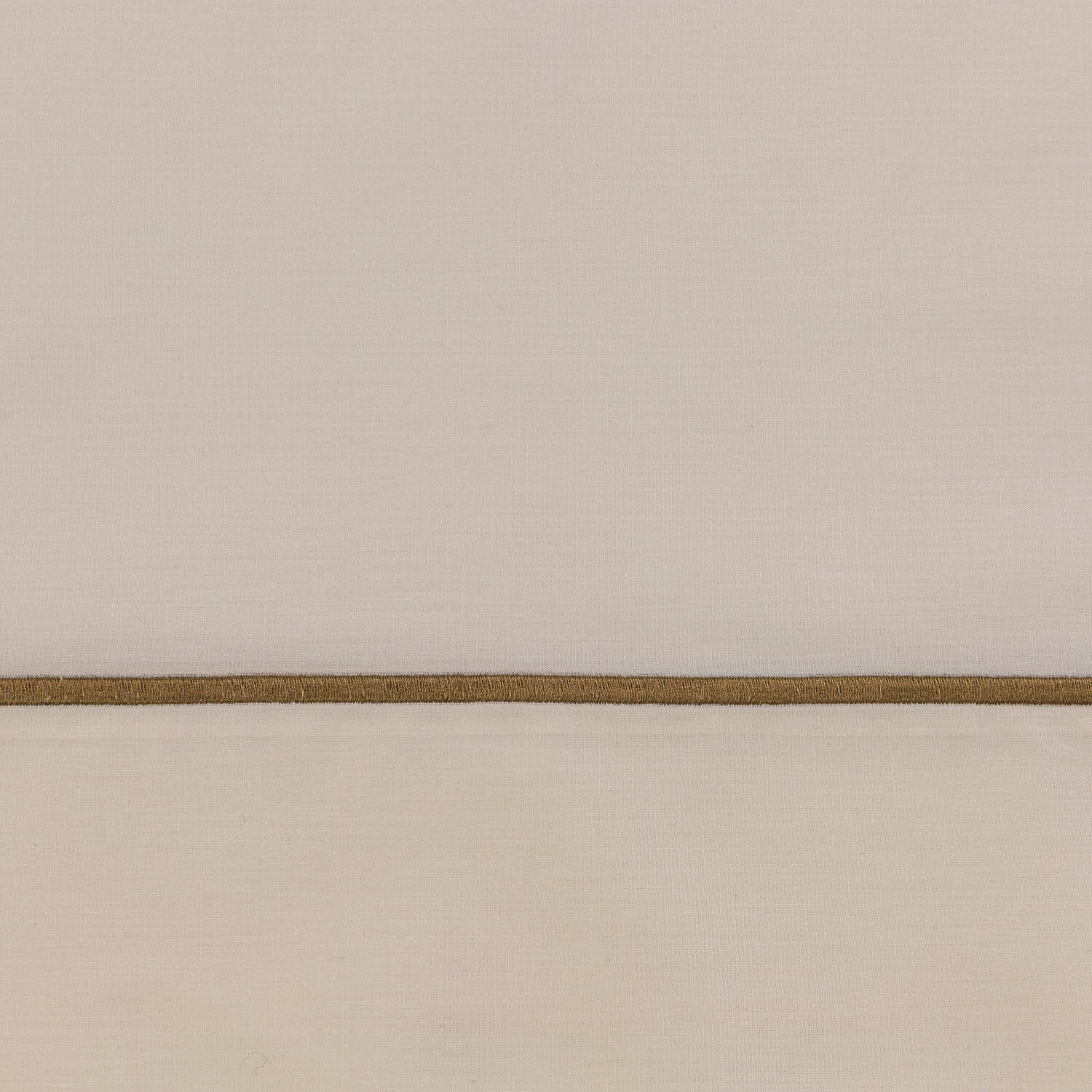 Contemporary Percale Sheet Set Frette