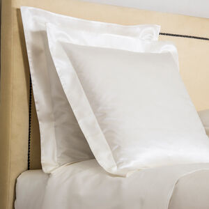 slide 2 Twill Euro Sham