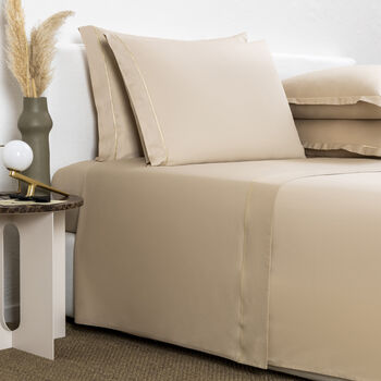 Camelia Sheet Set