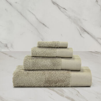 Eternity Bath Towel