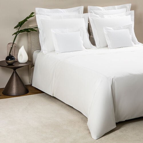 Hotel Classic Duvet Cover Frette