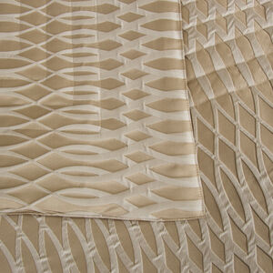 slide 3 Helix Light Quilt