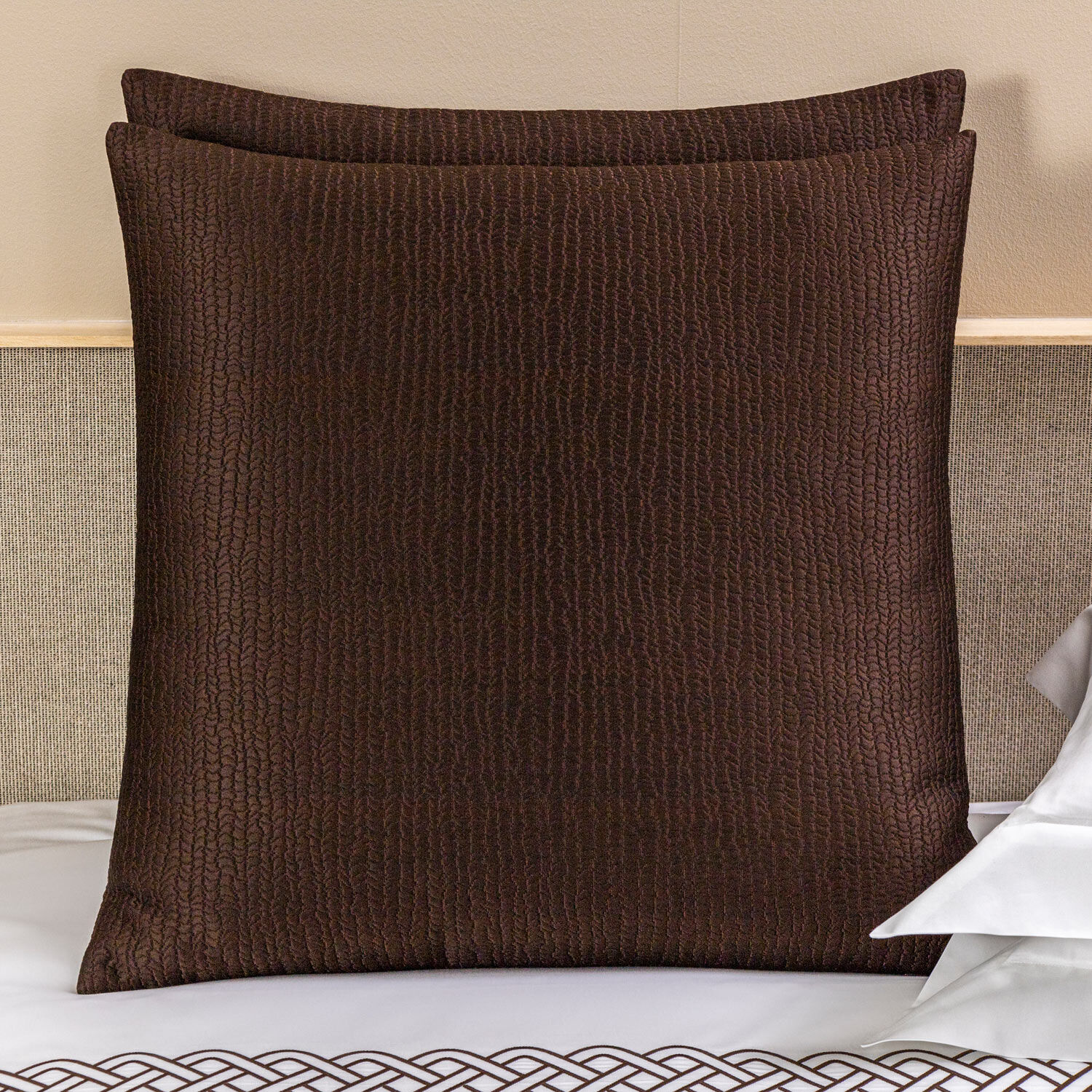 Luxury Decorative Pillows Sale Frette