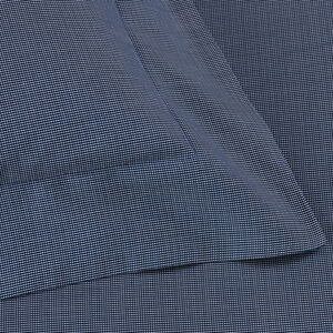 slide 3 Shirting Duvet Cover