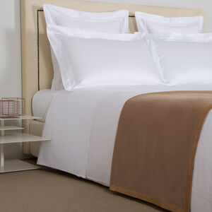 slide 4 Cashmere & Suede Throw
