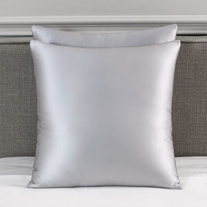 slide 2 Luxury Silk Decorative Cushion Cover