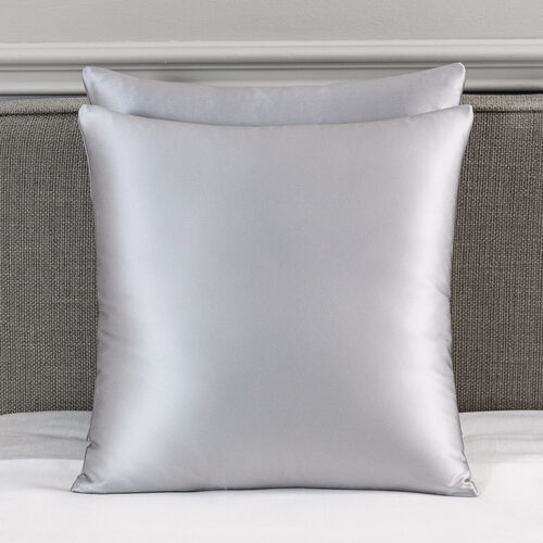 slide 2 Luxury Silk Decorative Cushion