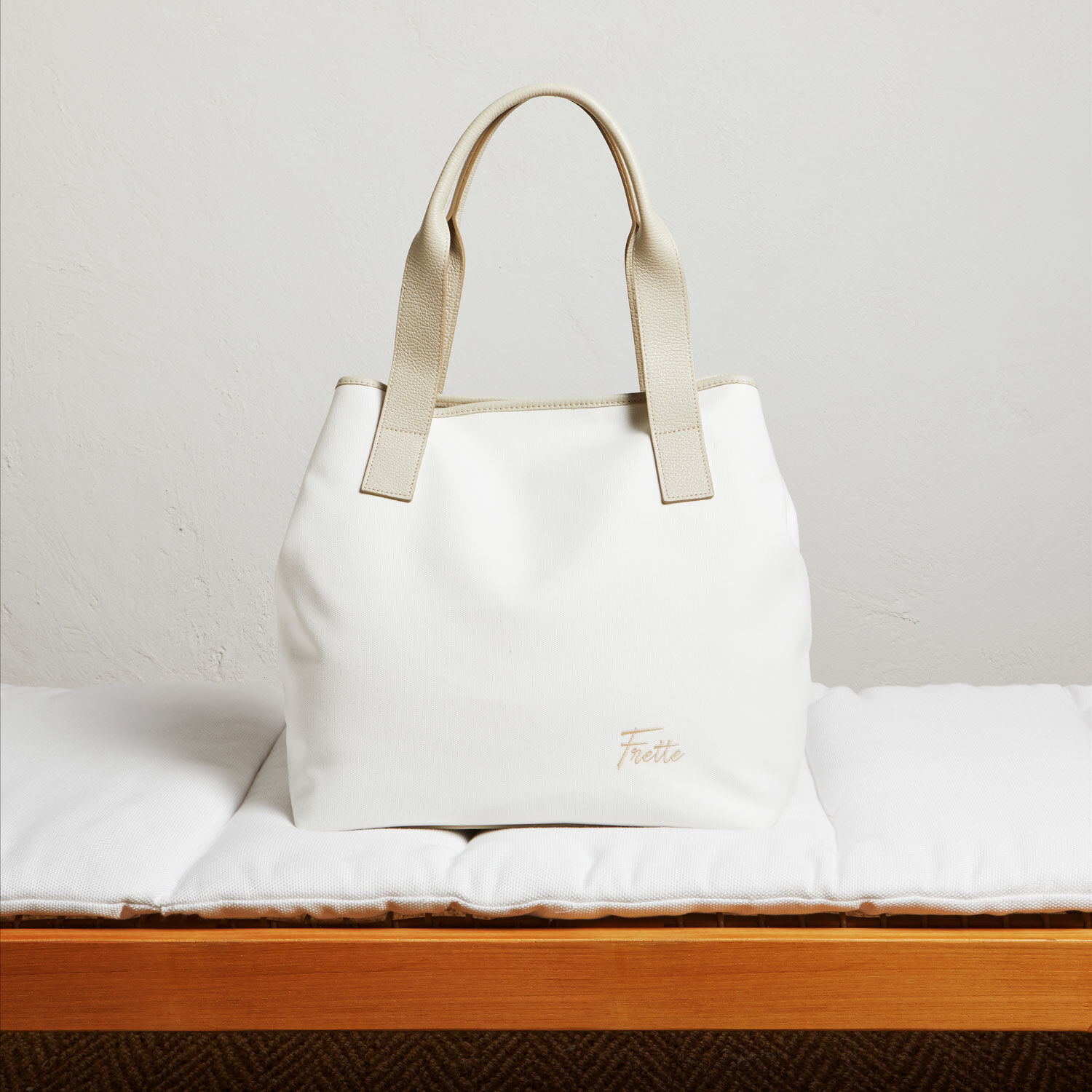 Signature 01 Beach Bag