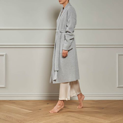 Coastline Robe Frette