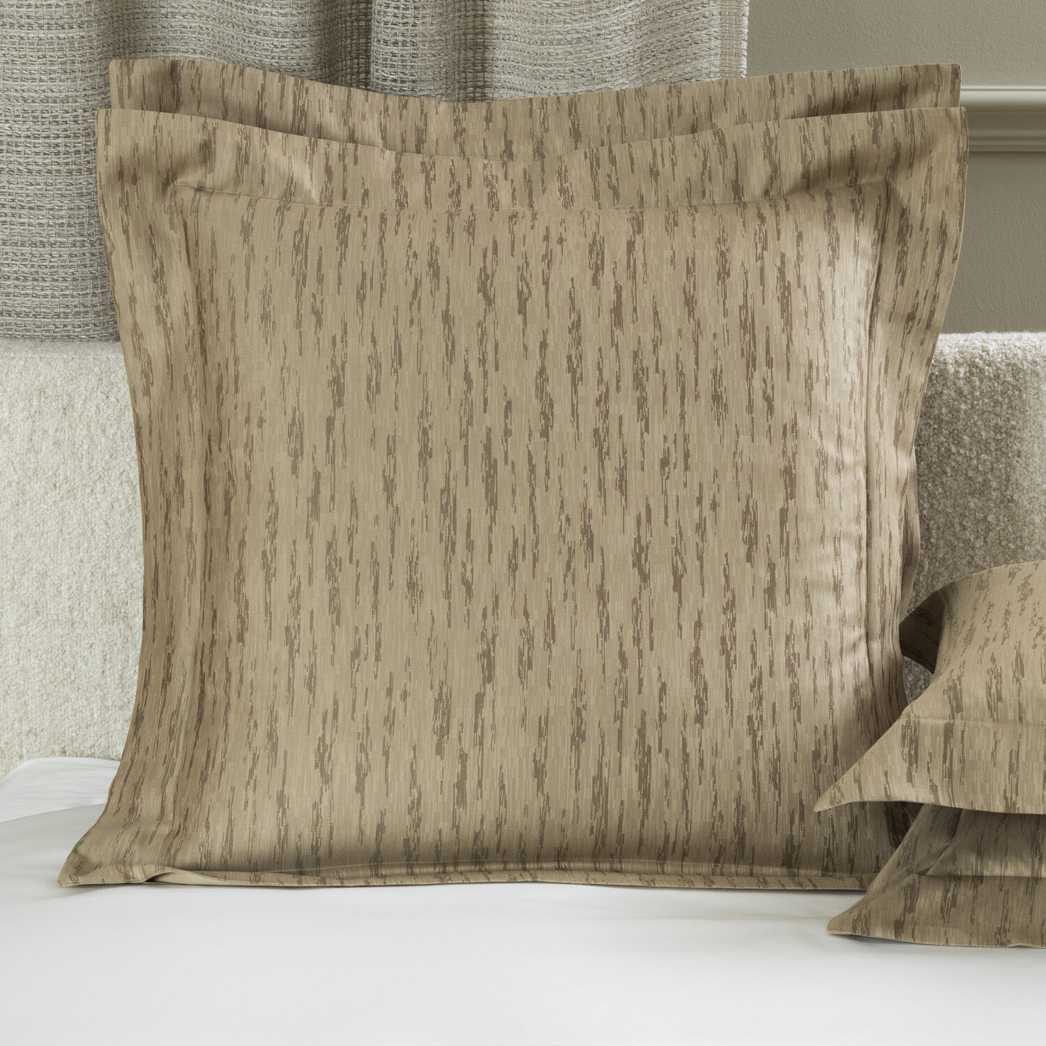 イタリア FRETTE フレッテ EURO SHAM クッション　 枕カバー イタリア FRETTE フレッテ EURO SHAM クッション 枕カバー イタリア