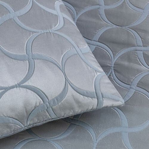 Luxury Tile Decorative Pillow