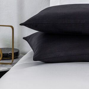 slide 4 Luxury Passepartout Decorative Pillow Cover