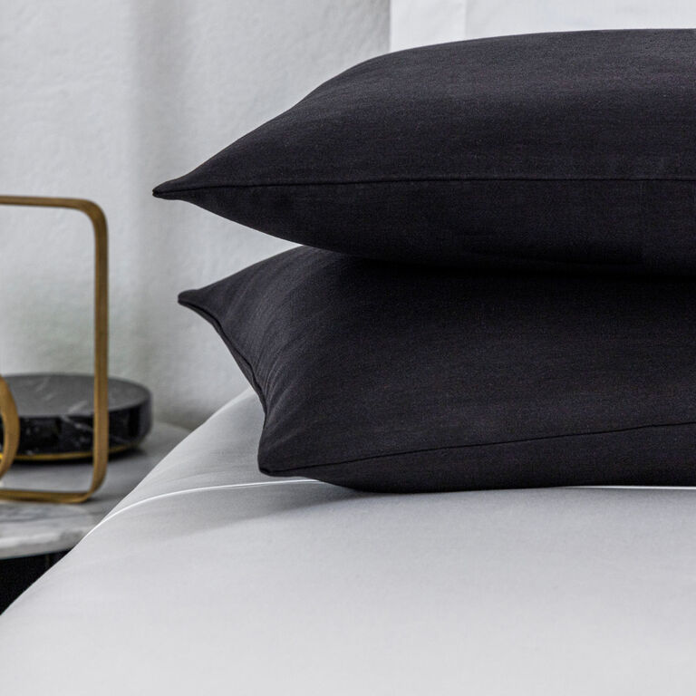 slide 4 Luxury Passepartout Decorative Pillow Cover